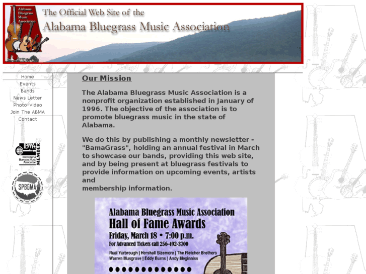 www.alabamabluegrassmusic.org