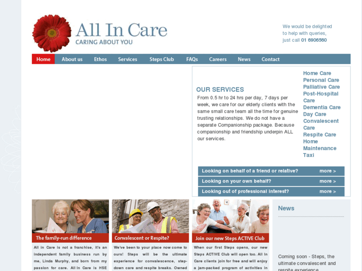 www.allincare.ie