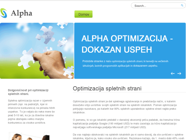 www.alpha-optimizacija.com