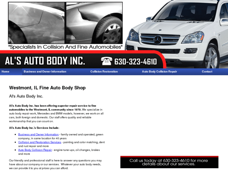 www.alsautobodyinc.net