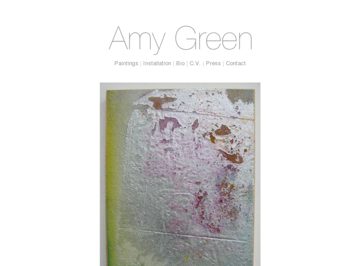 www.amygreen-art.com