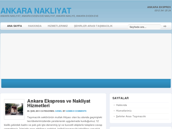 www.ankaraekspres.com