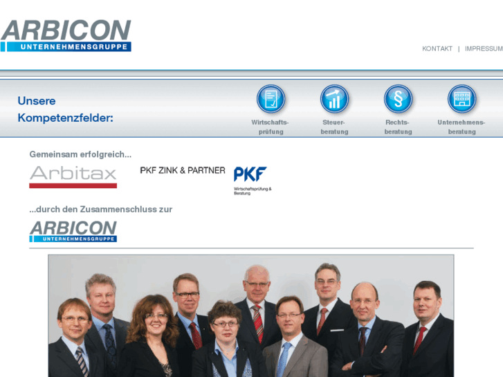 www.arbicon.de