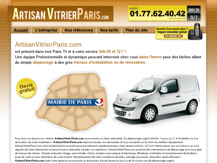 www.artisanvitrierparis.com