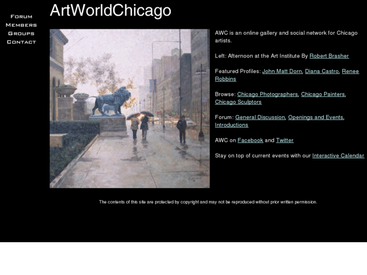 www.artworldchicago.com