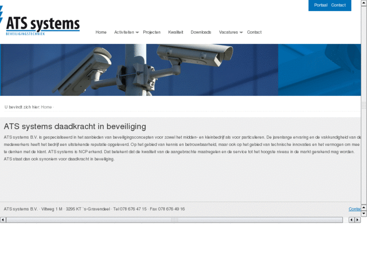 www.atssystems.nl