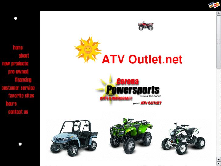 www.atvoutlet.net