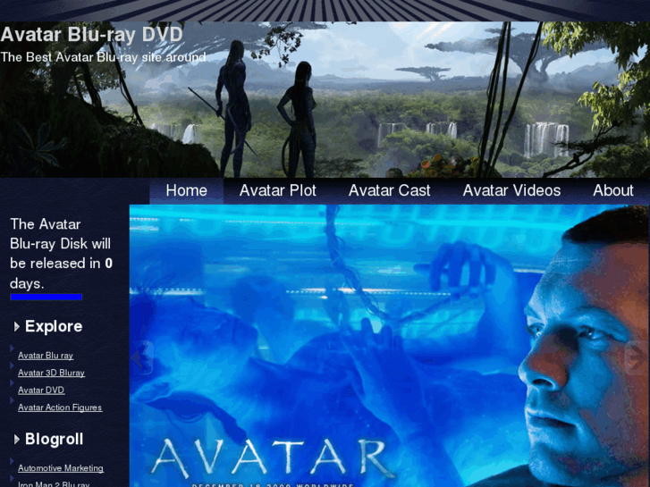 www.avatarblu-ray.com