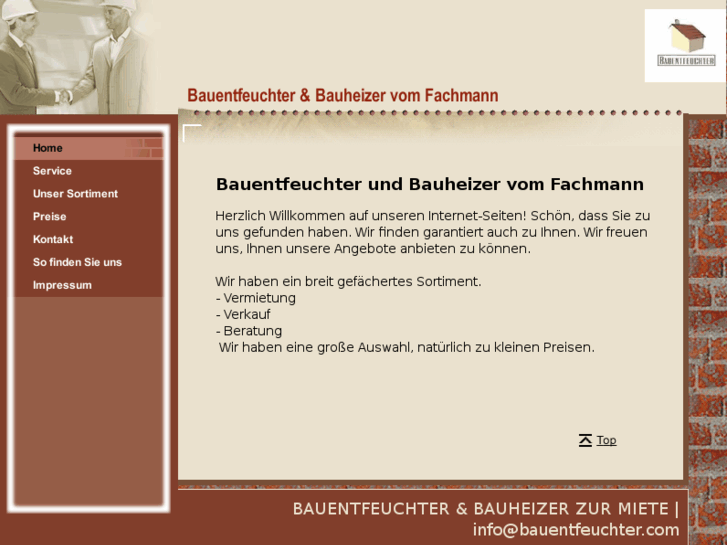 www.bauentfeuchter.com