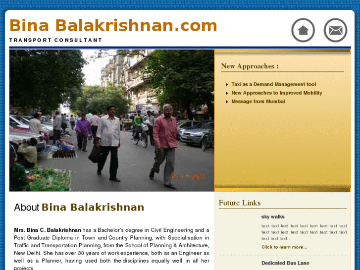 www.binabalakrishnan.com