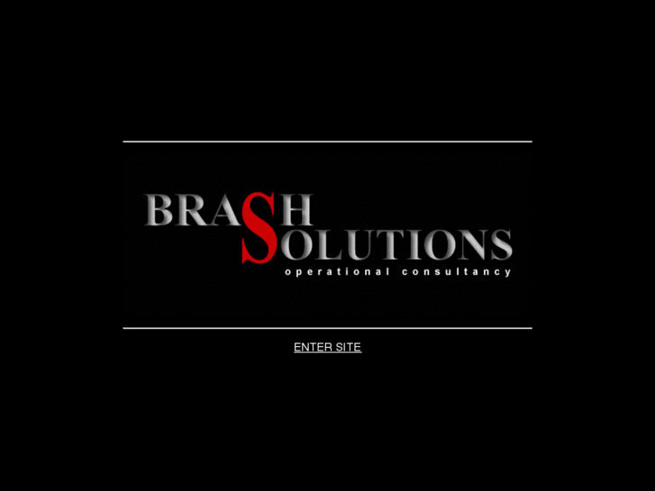 www.brashsolutions.co.uk