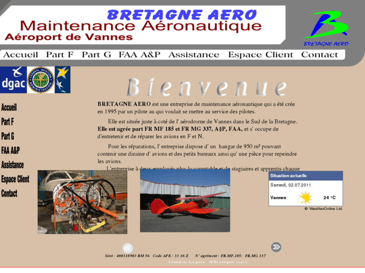 www.bretagne-aero.com