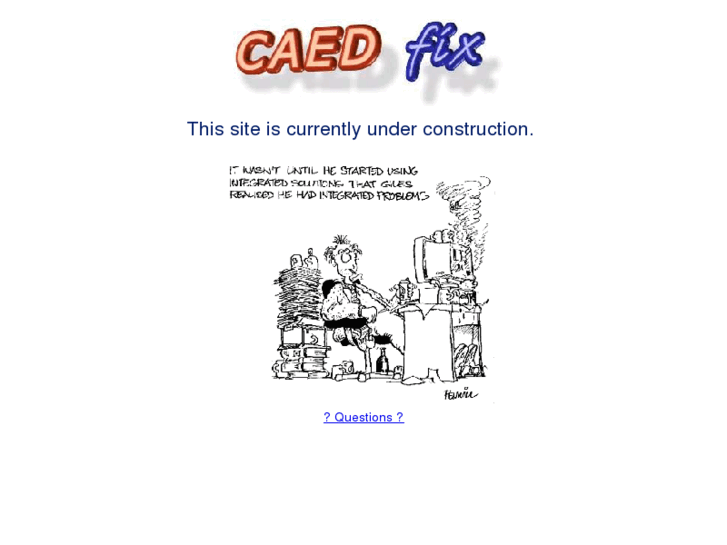 www.caedfix.com