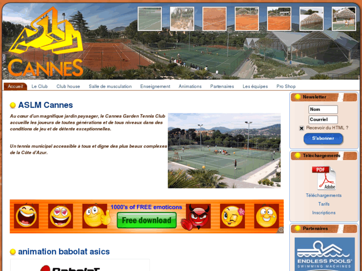 www.cannes-tennis.com