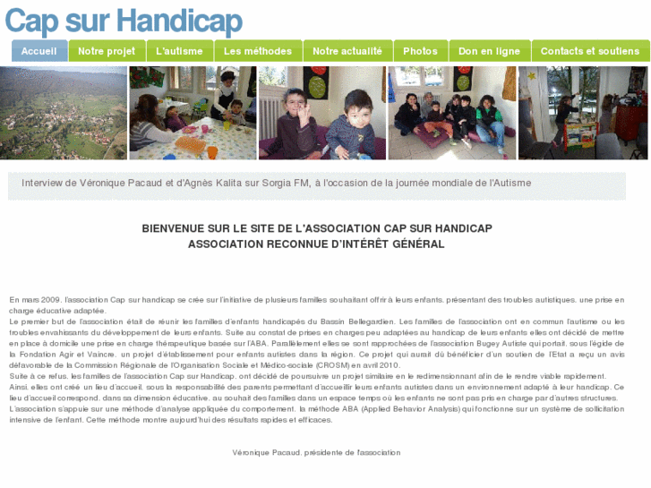 www.capsurhandicap.org