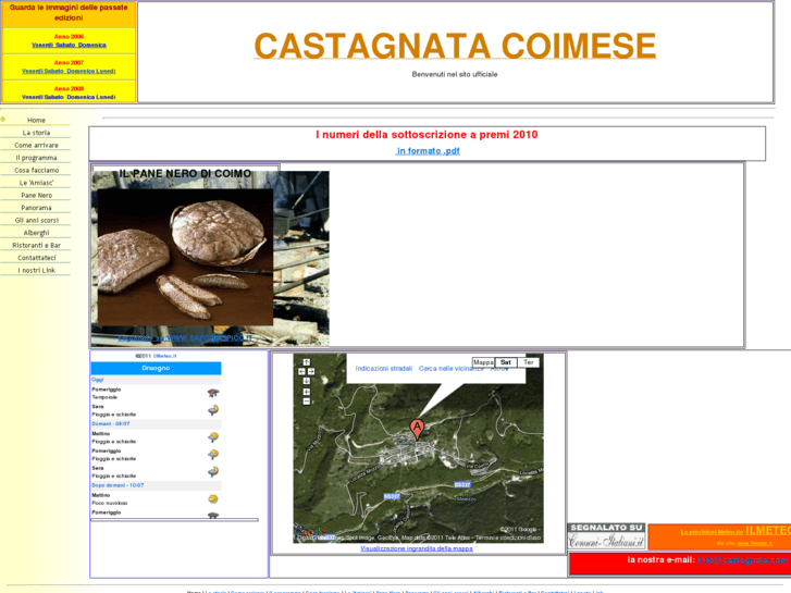 www.castagnata.com