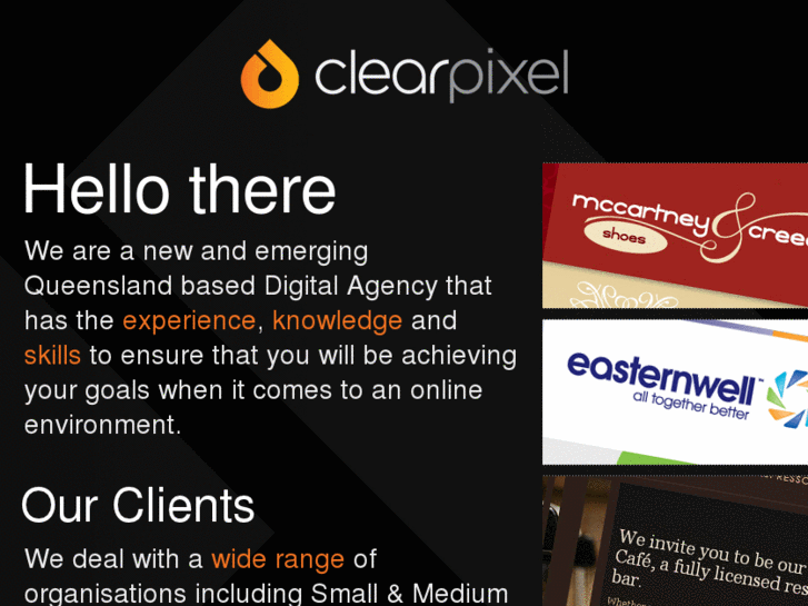 www.clearpixel.com.au