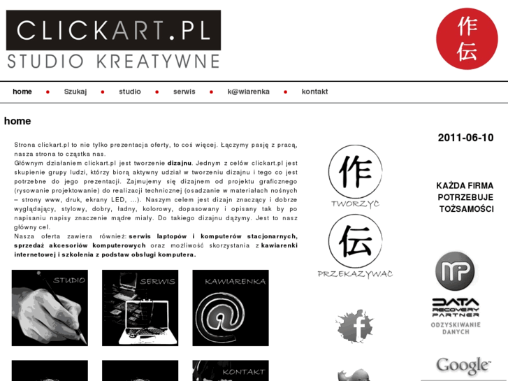 www.clickart.pl