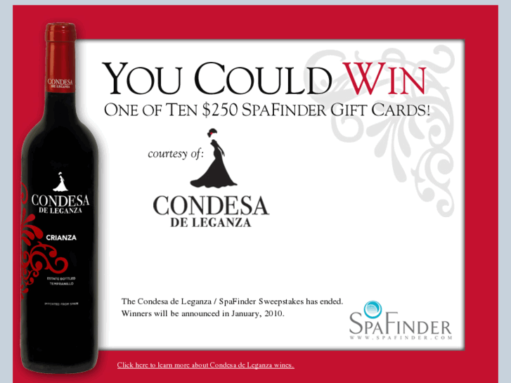 www.condesawine.com