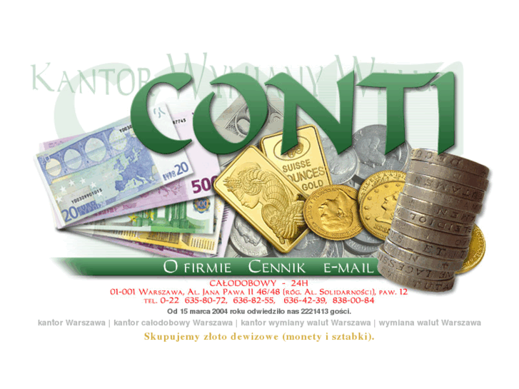 www.conti.waw.pl