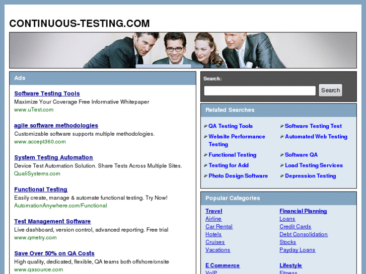 www.continuous-testing.com