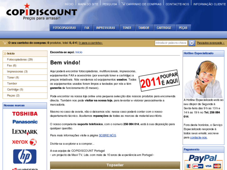 www.copidiscount.com