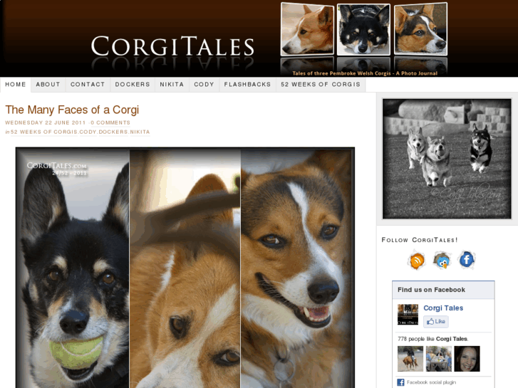 www.corgitales.com