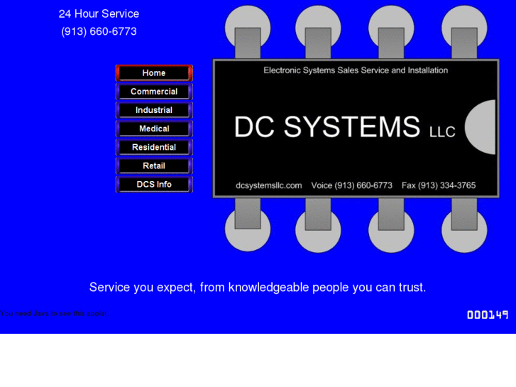 www.dcsystemsllc.com