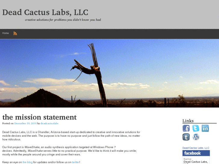 www.deadcactuslabs.org