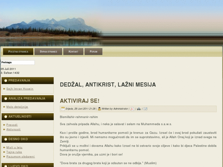 www.dedzal.info