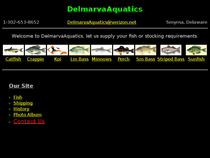 www.delmarvaaquatics.com