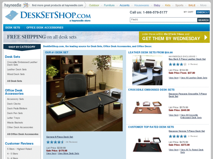 www.deskset-shop.com