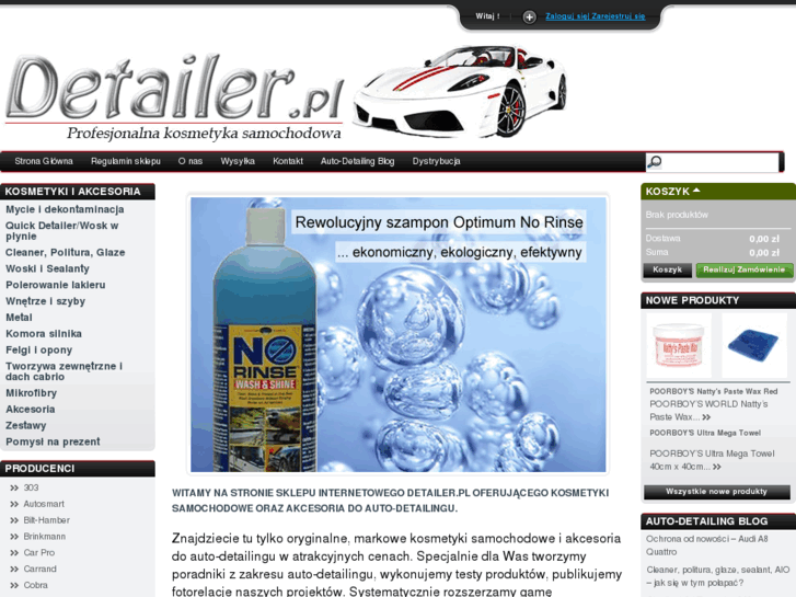 www.detailer.pl