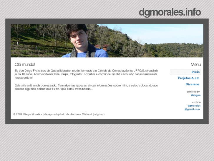 www.dgmorales.info