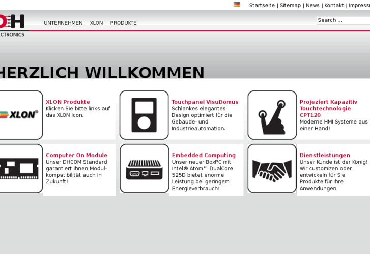 www.dh-electronics.com