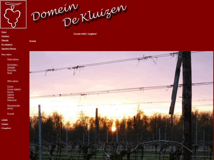 www.domein-de-kluizen.be