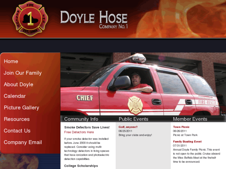 www.doylefire.org