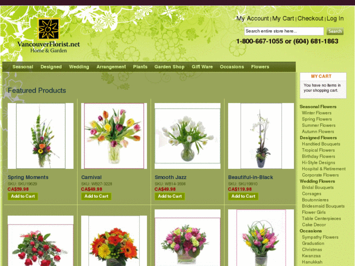 www.dunbarflowers.com