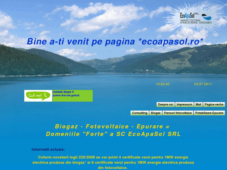 www.ecoapasol.info