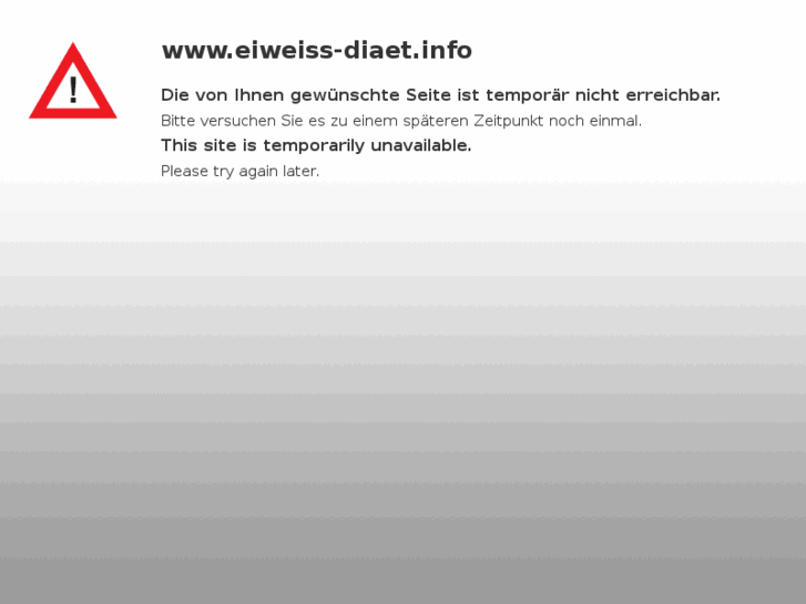 www.eiweiss-diaet.info