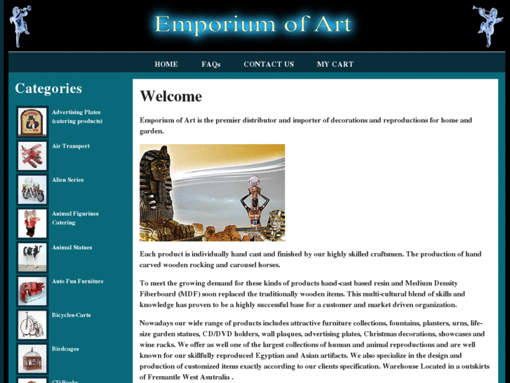 www.emporium-of-art.com