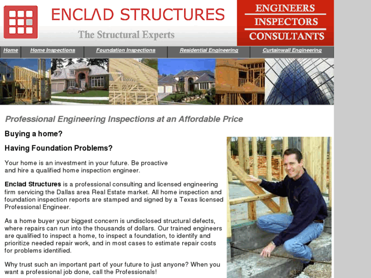 www.encladstructures.com