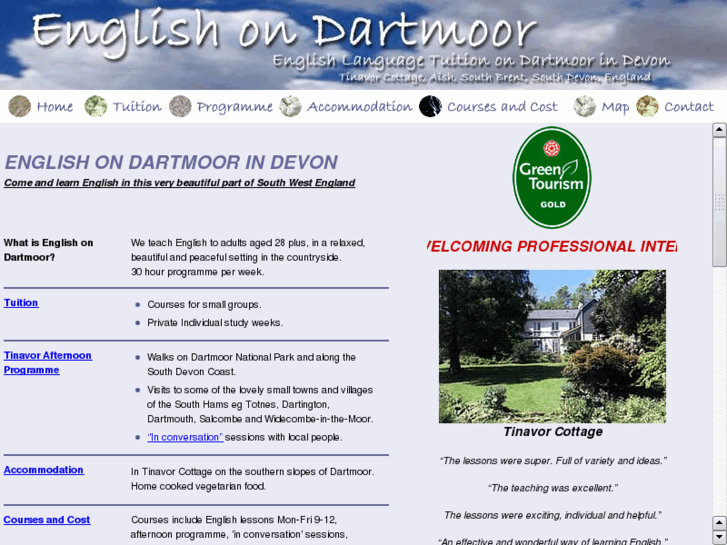 www.english-on-dartmoor.com