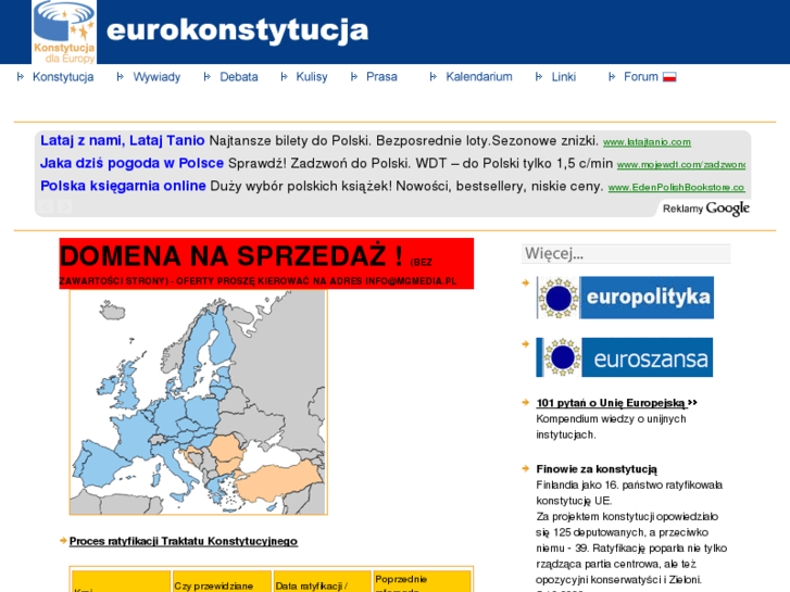 www.eurokonstytucja.pl