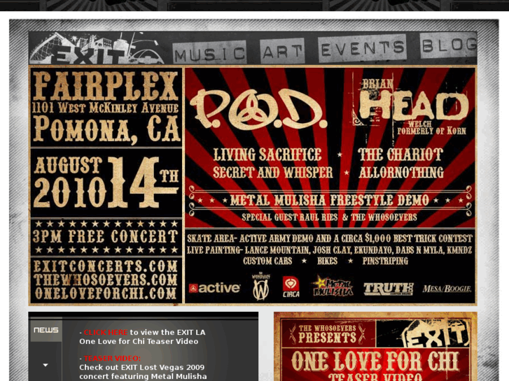 www.exitconcerts.net