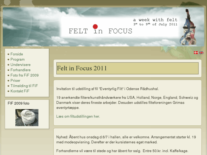 www.feltinfocus.com