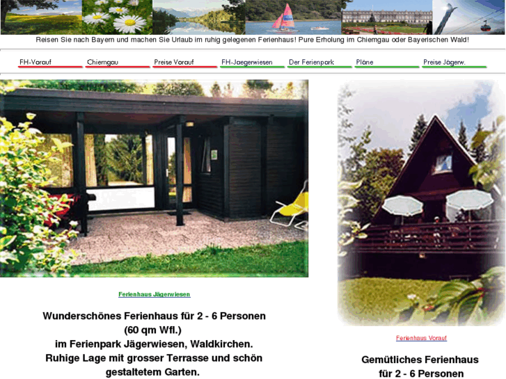 www.ferienhaus-bayern.com