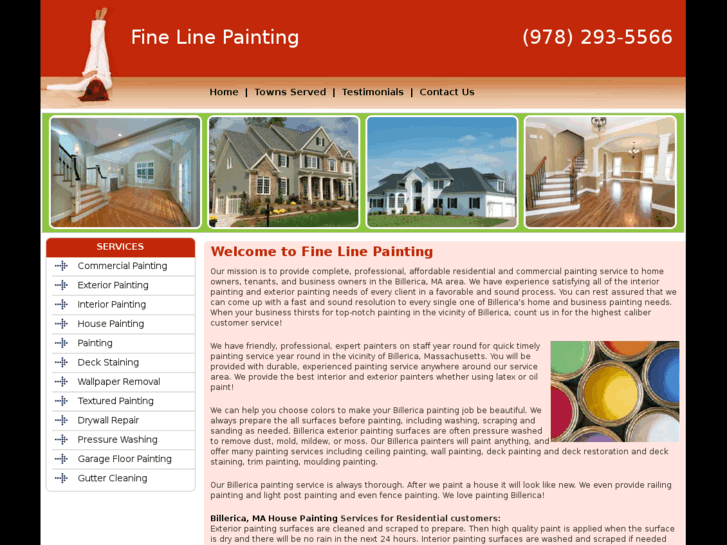 www.fine-line-painting.com