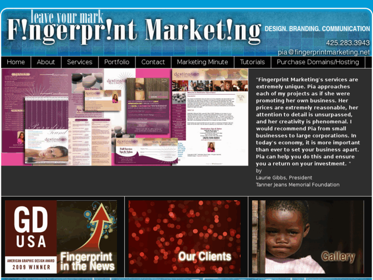 www.fingerprintmarketing.net