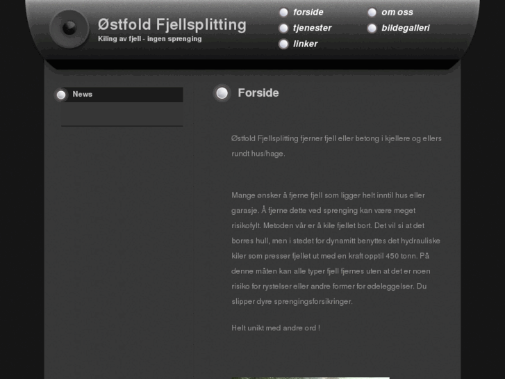 www.fjellsplitting.com